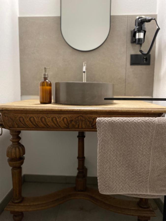 Sonnenhof 1737 - Ferienzimmer & Apartments Barbelroth Εξωτερικό φωτογραφία
