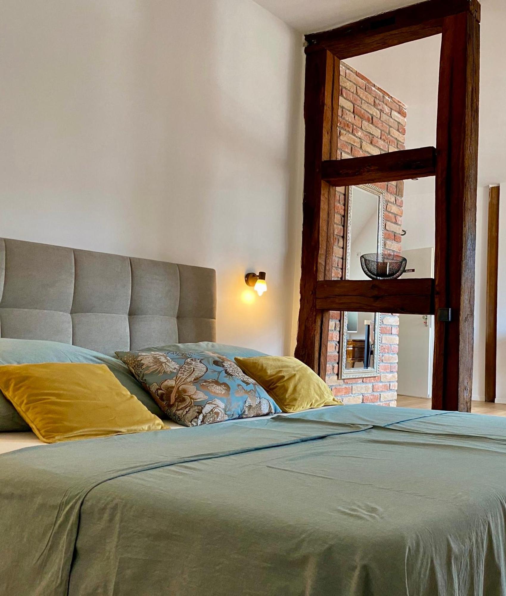 Sonnenhof 1737 - Ferienzimmer & Apartments Barbelroth Εξωτερικό φωτογραφία
