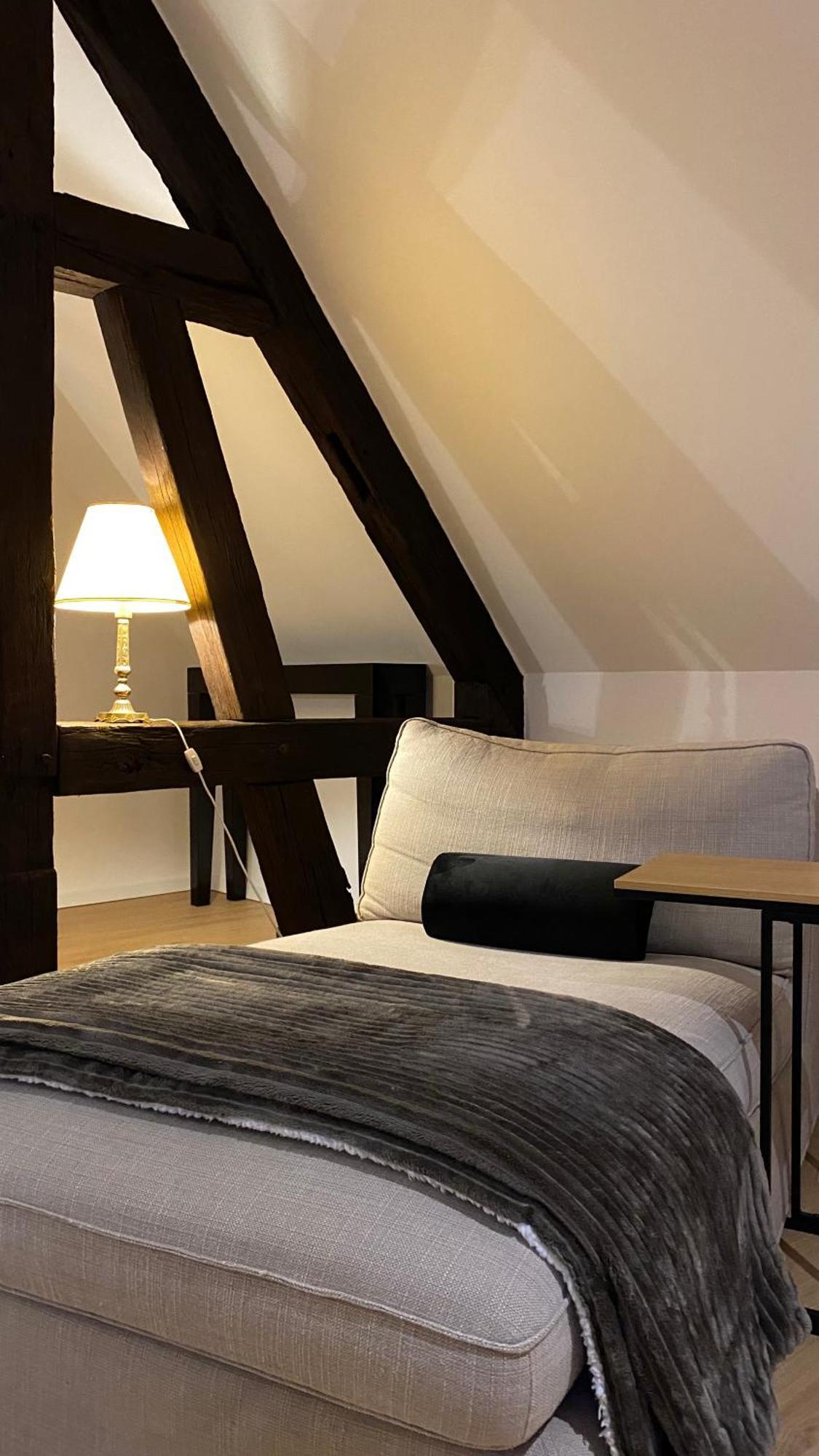 Sonnenhof 1737 - Ferienzimmer & Apartments Barbelroth Εξωτερικό φωτογραφία