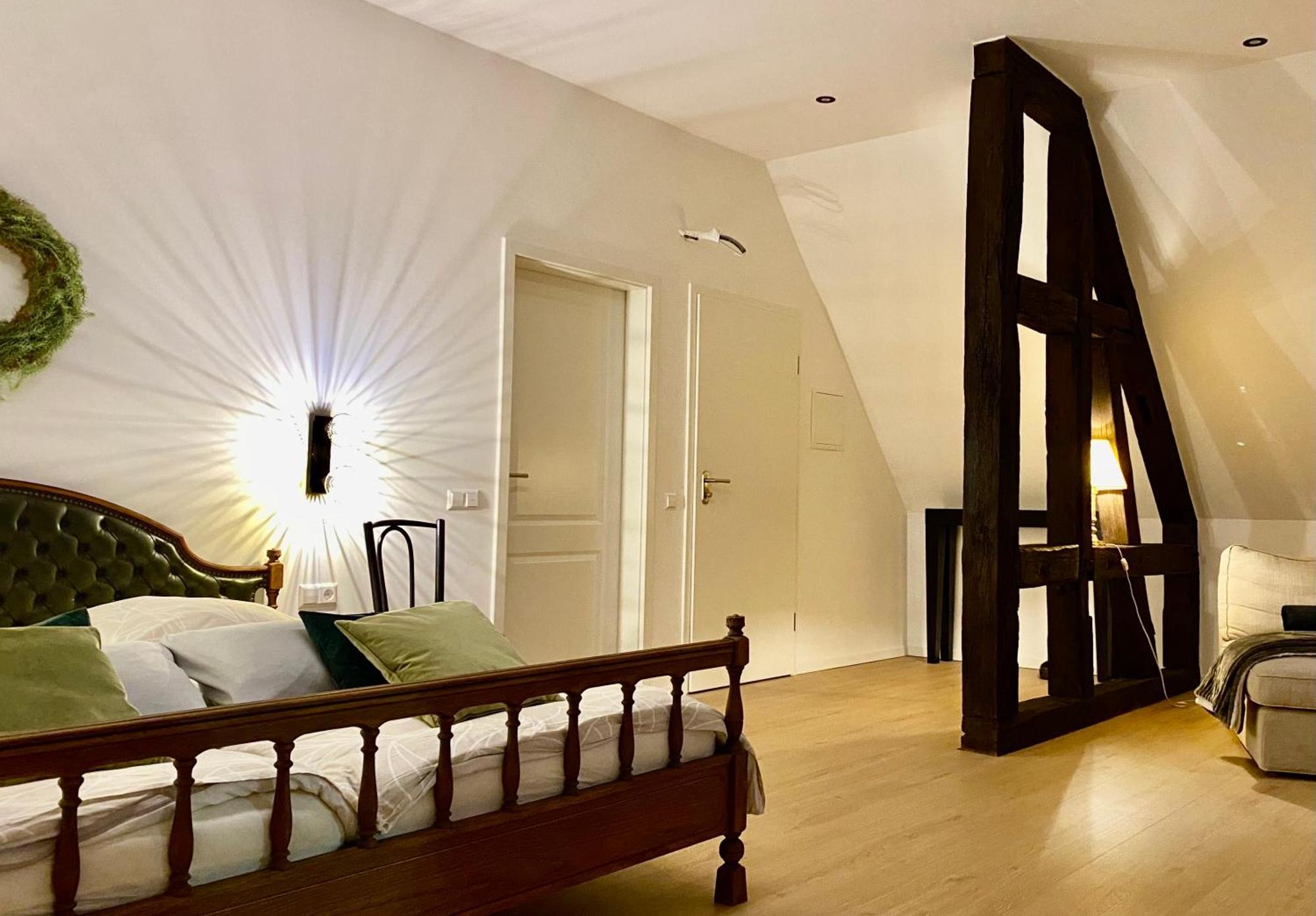 Sonnenhof 1737 - Ferienzimmer & Apartments Barbelroth Εξωτερικό φωτογραφία