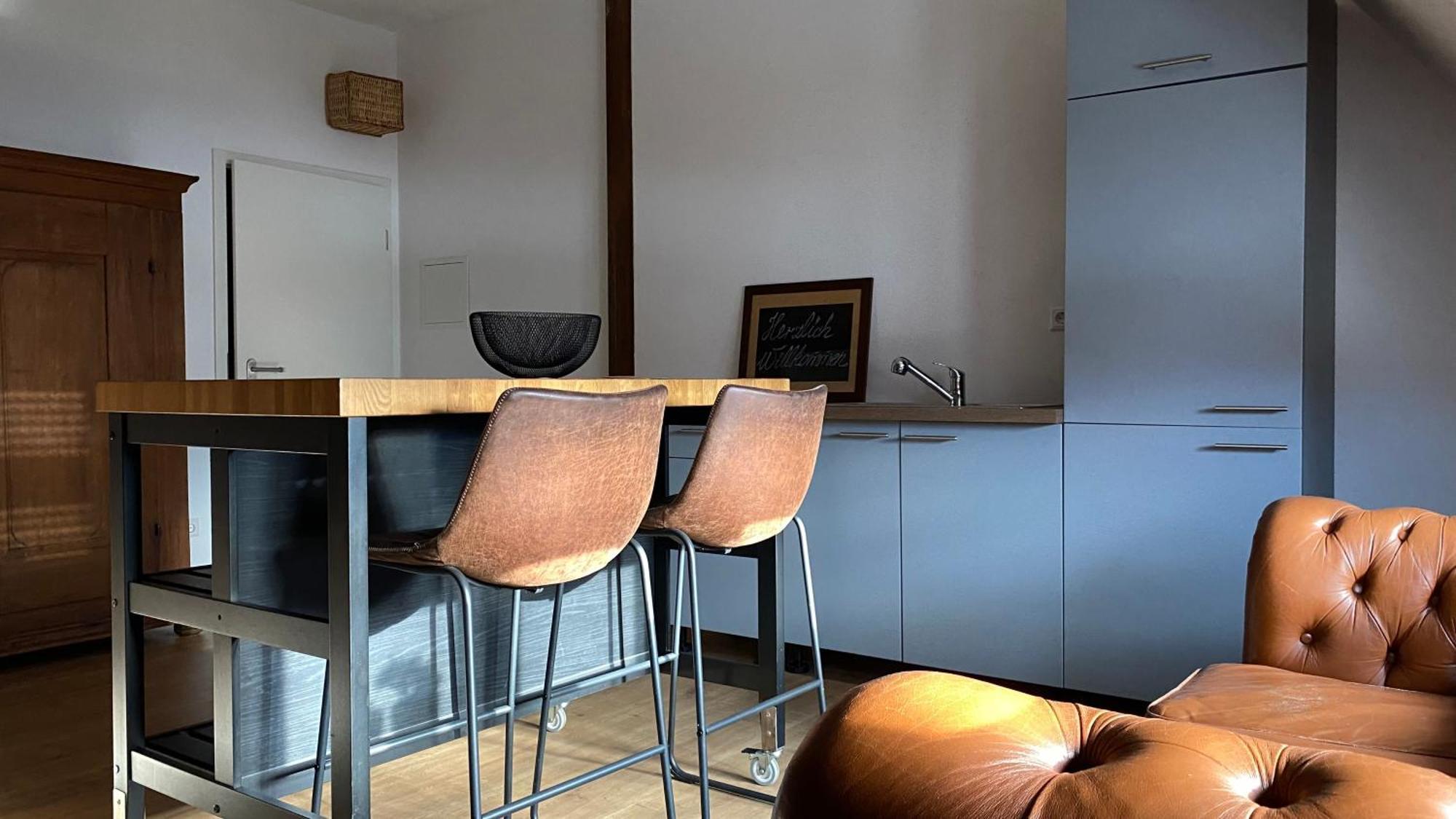 Sonnenhof 1737 - Ferienzimmer & Apartments Barbelroth Εξωτερικό φωτογραφία