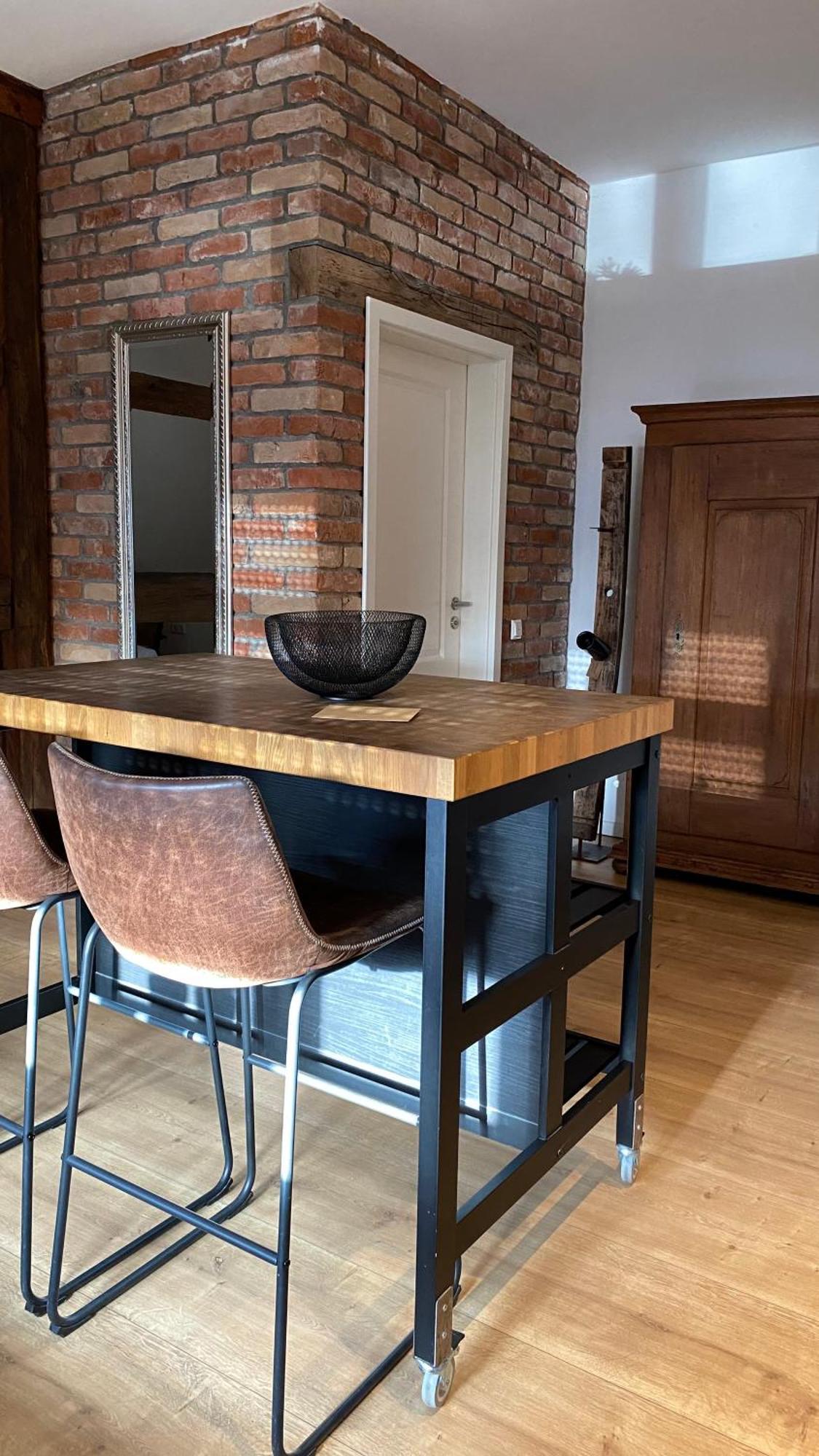 Sonnenhof 1737 - Ferienzimmer & Apartments Barbelroth Εξωτερικό φωτογραφία