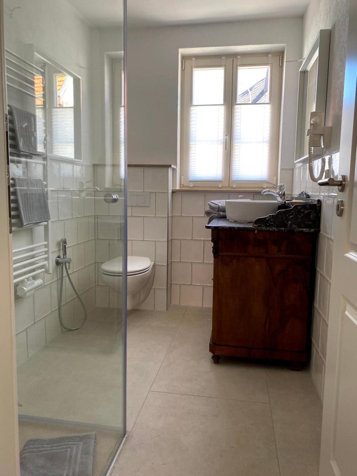 Sonnenhof 1737 - Ferienzimmer & Apartments Barbelroth Εξωτερικό φωτογραφία