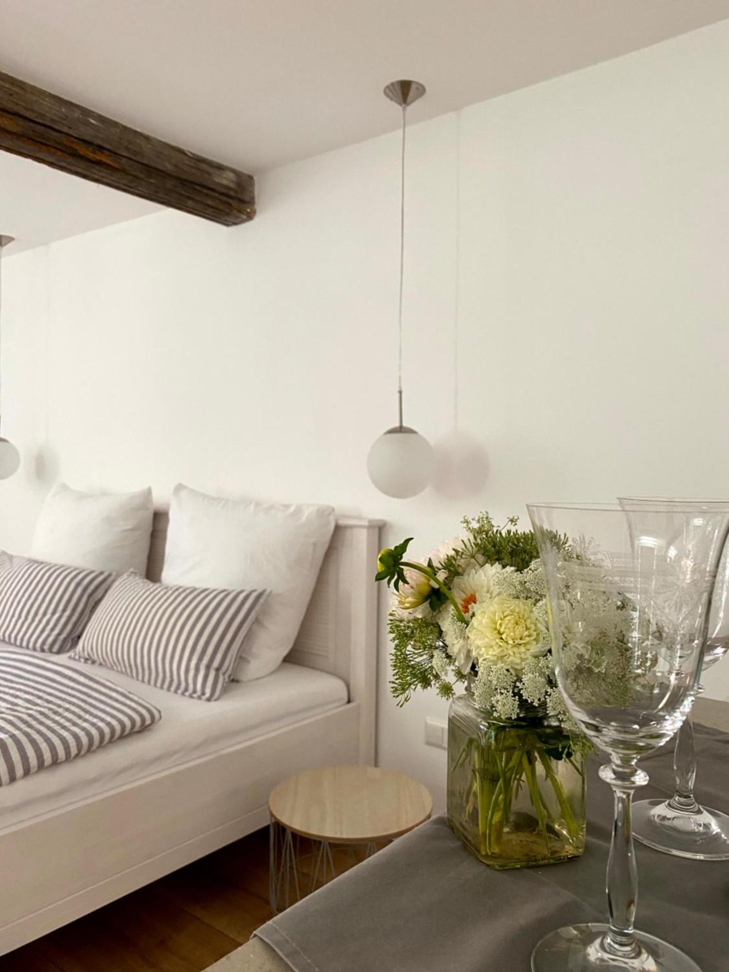 Sonnenhof 1737 - Ferienzimmer & Apartments Barbelroth Εξωτερικό φωτογραφία