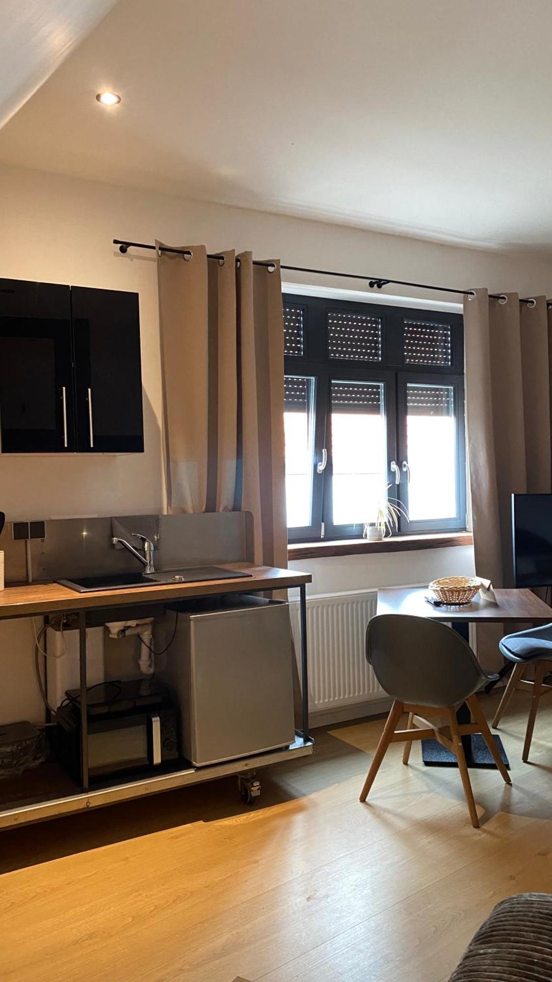 Sonnenhof 1737 - Ferienzimmer & Apartments Barbelroth Εξωτερικό φωτογραφία