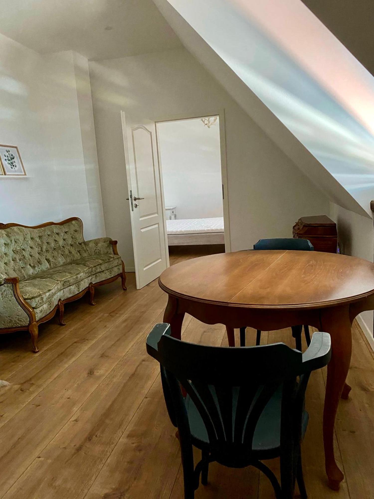 Sonnenhof 1737 - Ferienzimmer & Apartments Barbelroth Εξωτερικό φωτογραφία