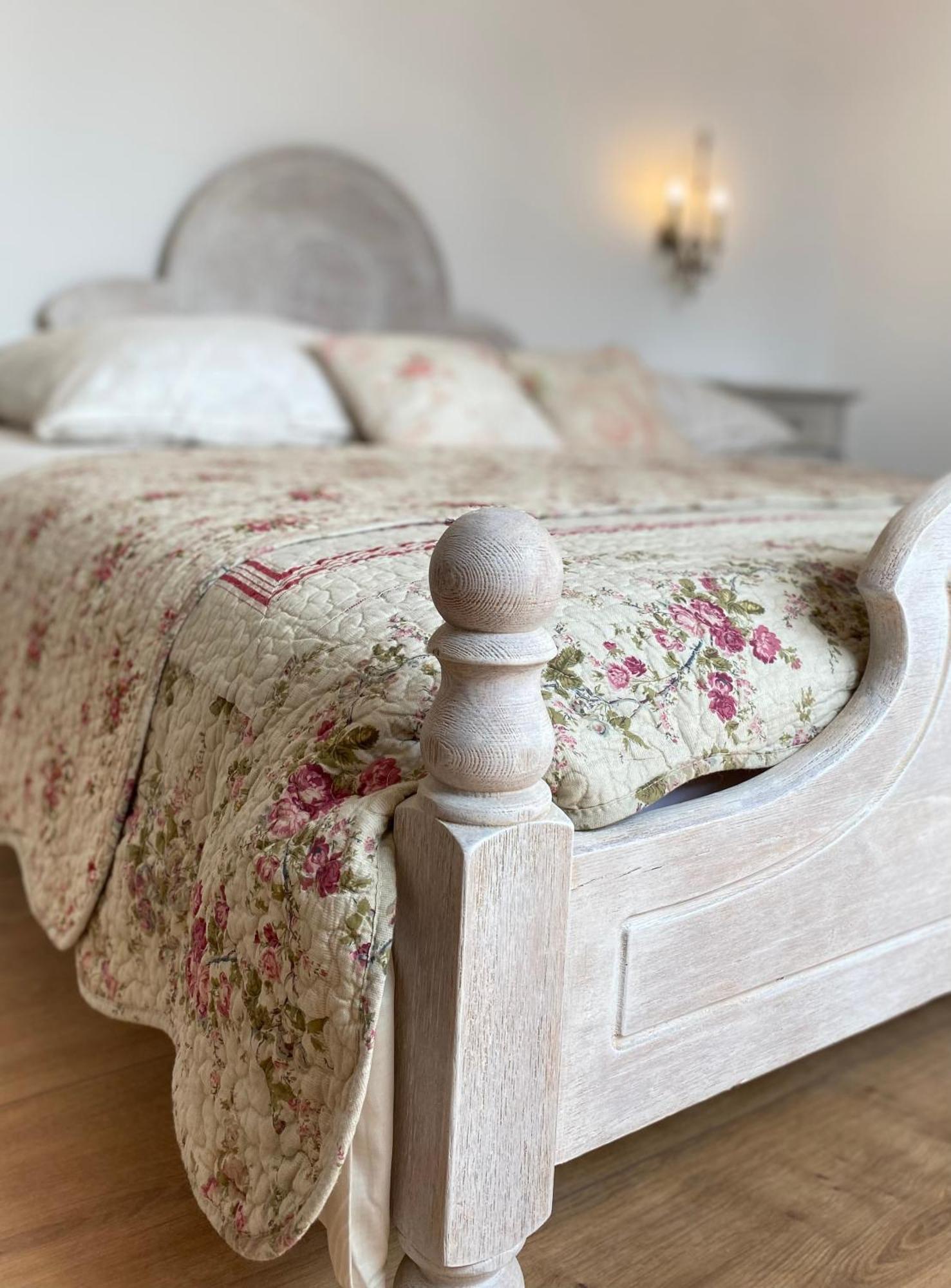 Sonnenhof 1737 - Ferienzimmer & Apartments Barbelroth Εξωτερικό φωτογραφία