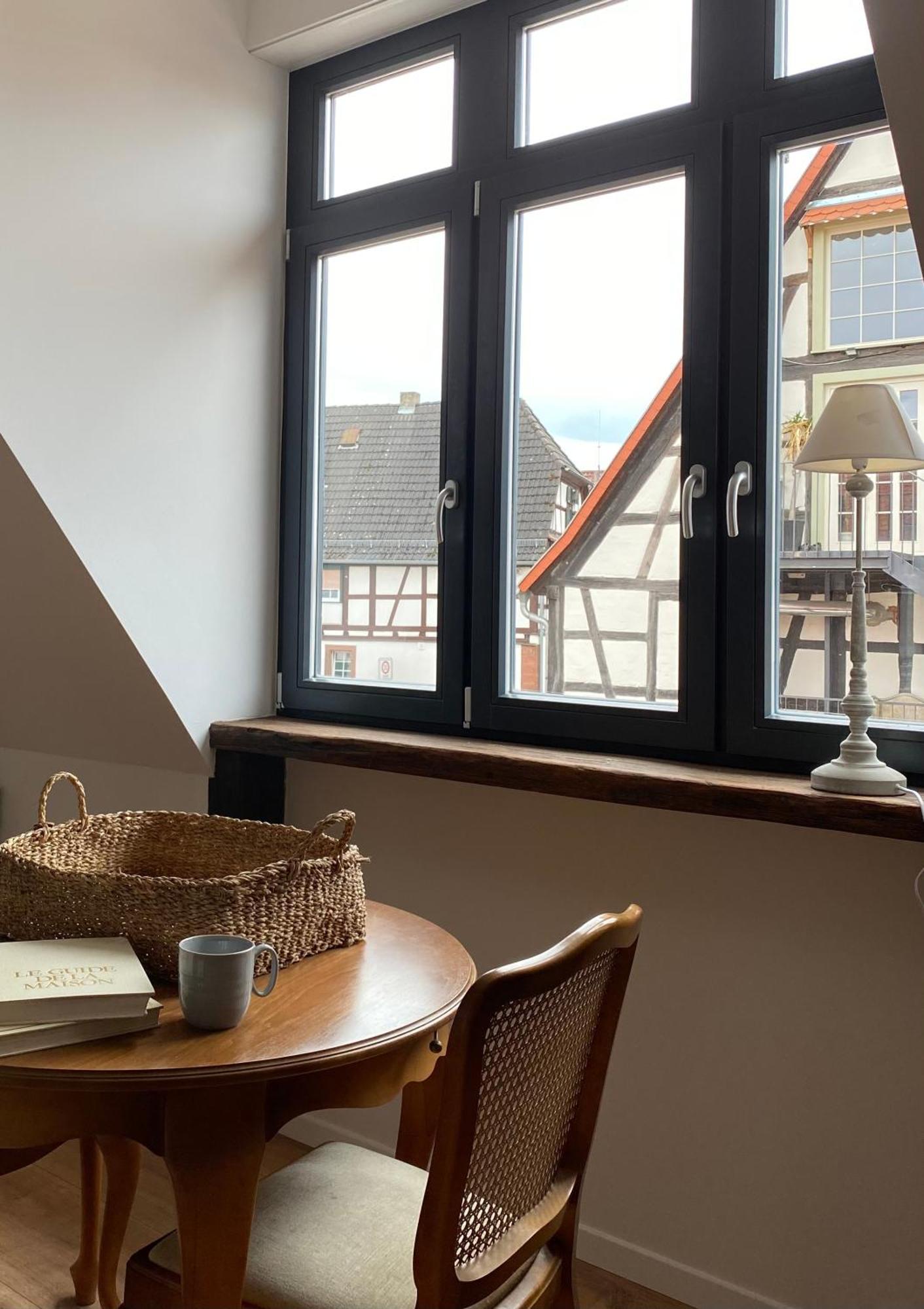 Sonnenhof 1737 - Ferienzimmer & Apartments Barbelroth Εξωτερικό φωτογραφία